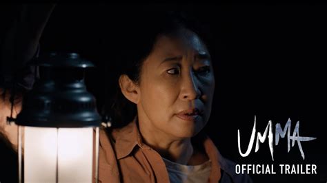 Umma: everything you need to know about the new horror film.